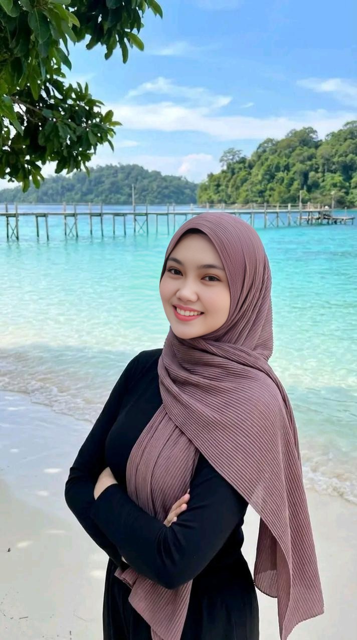 Pantai Indah